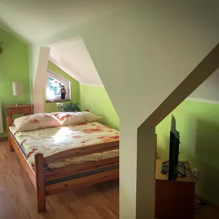 Apartament U Bronka Duszniki Zdroj Exterior photo