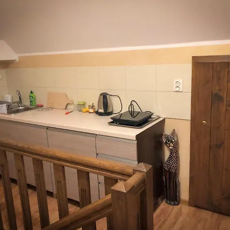 Apartament U Bronka Duszniki Zdroj Exterior photo