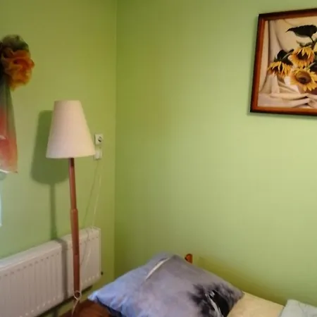 Apartament U Bronka Duszniki Zdroj Exterior photo
