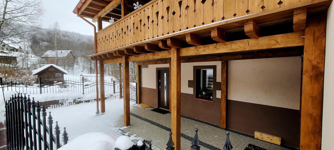 U Bronka Apartment *