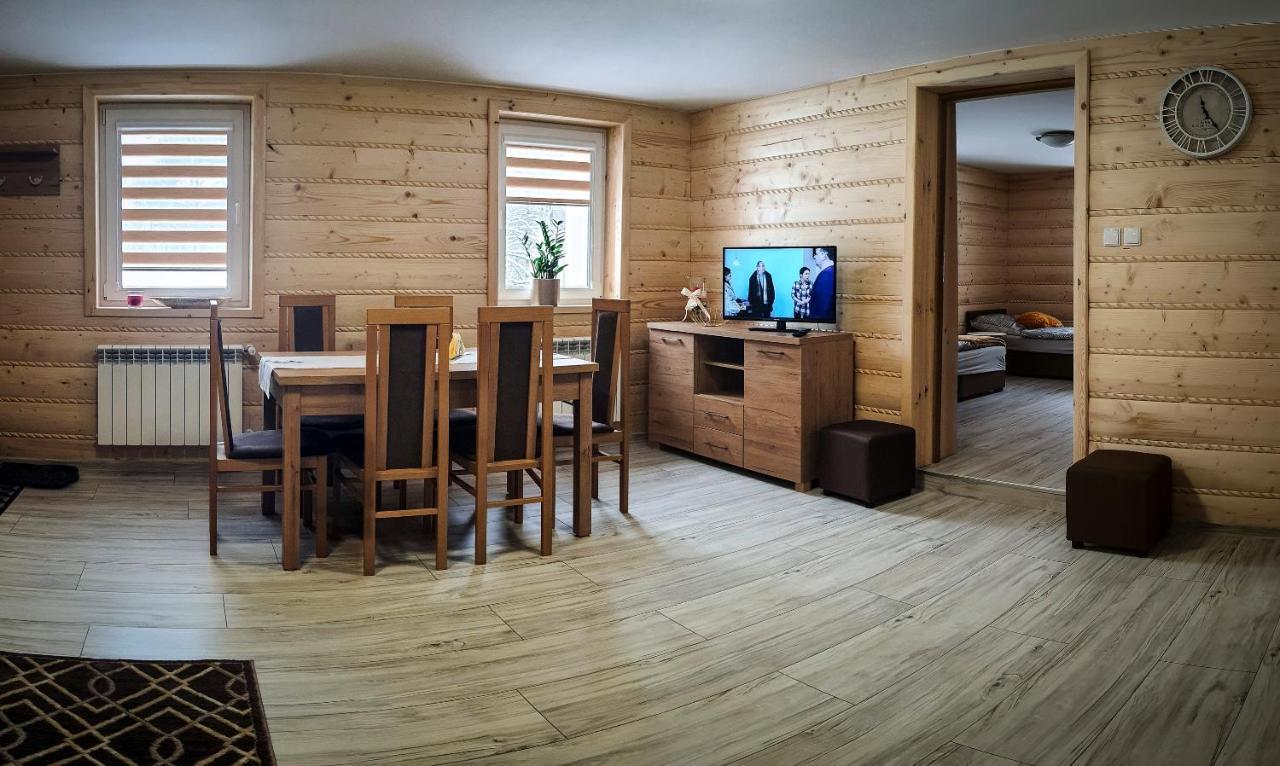 U Bronka Apartament *