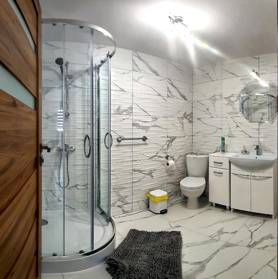 U Bronka Apartament *