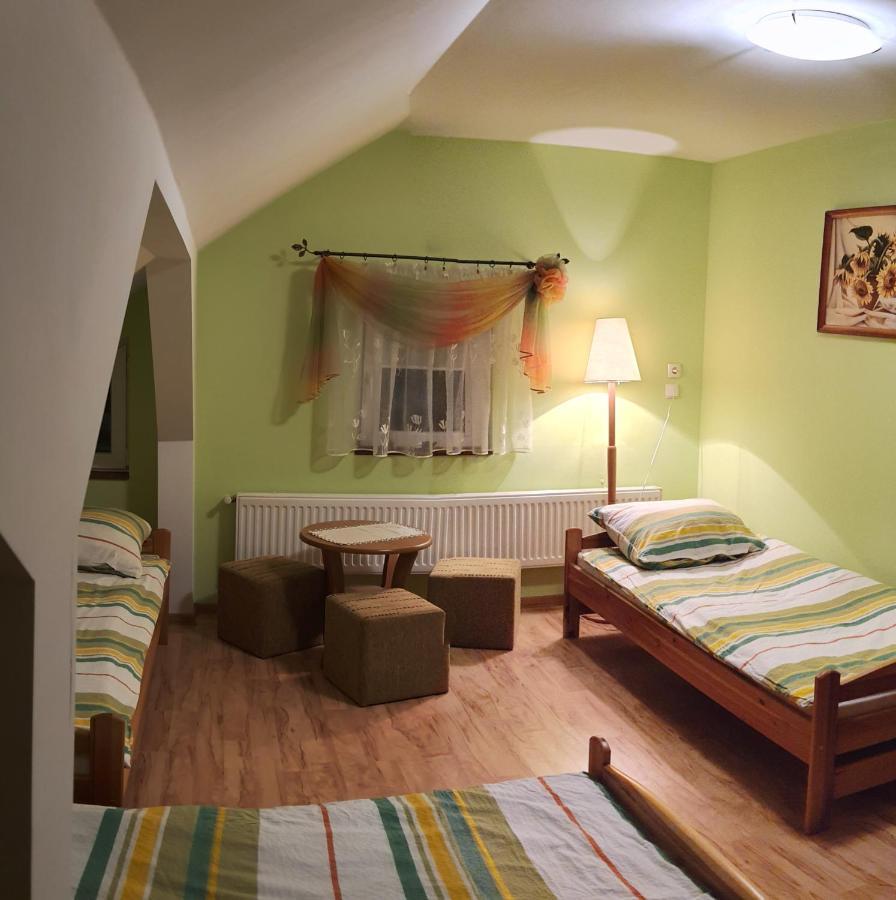 U Bronka Apartment Duszniki Zdroj