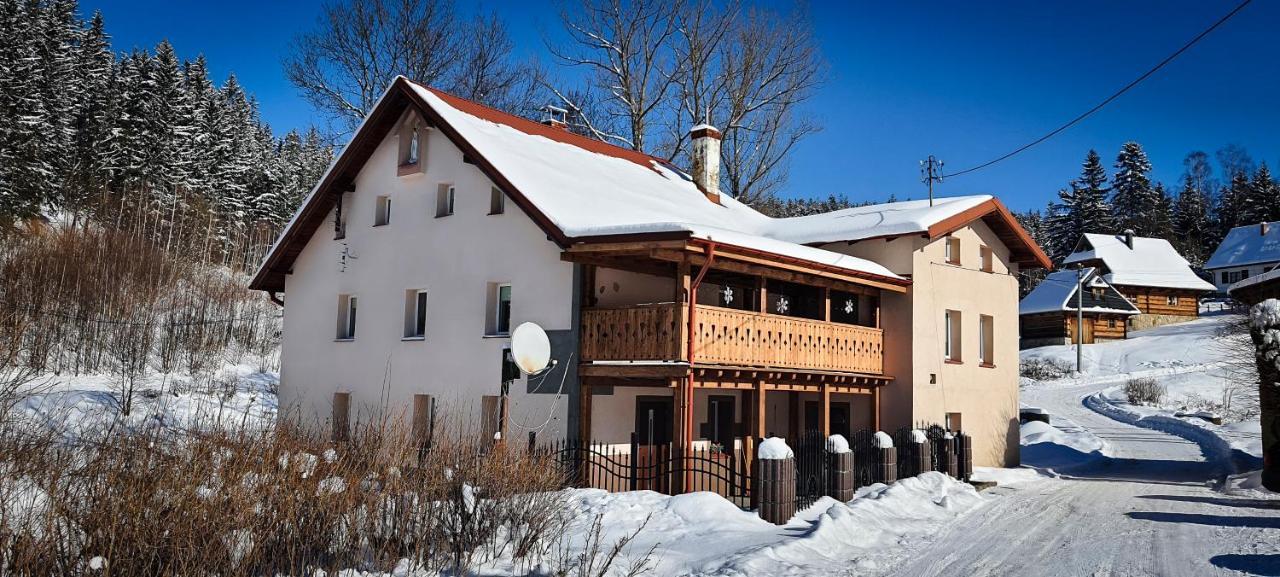 U Bronka Apartment *