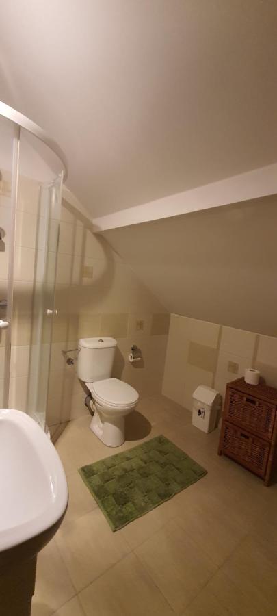 Apartment U Bronka
