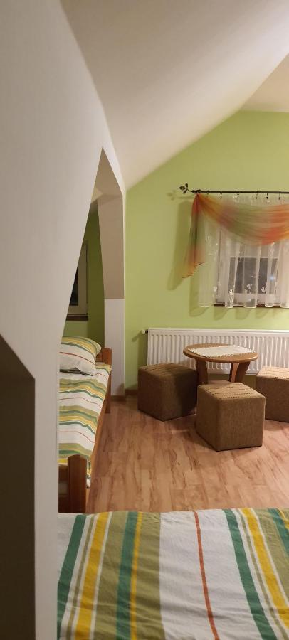 U Bronka Apartment