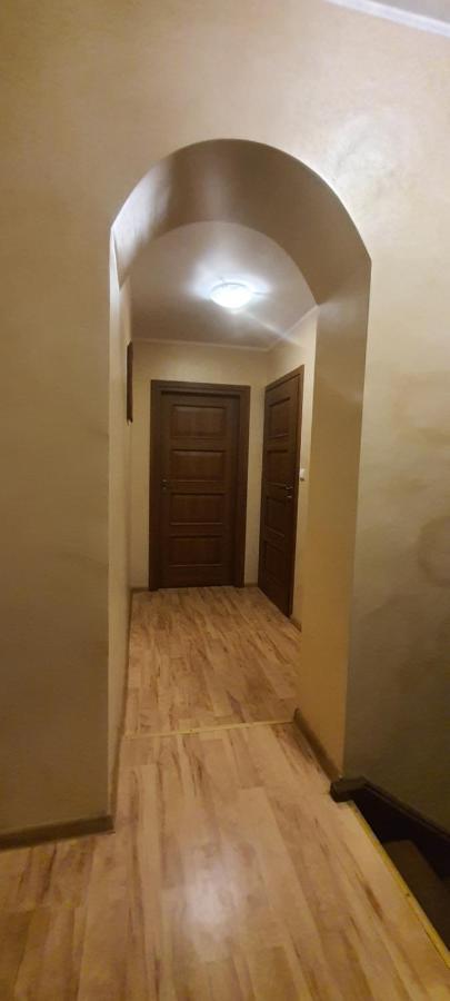 Apartment U Bronka