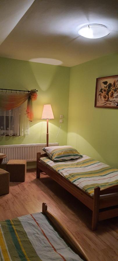 Apartment U Bronka Duszniki Zdroj