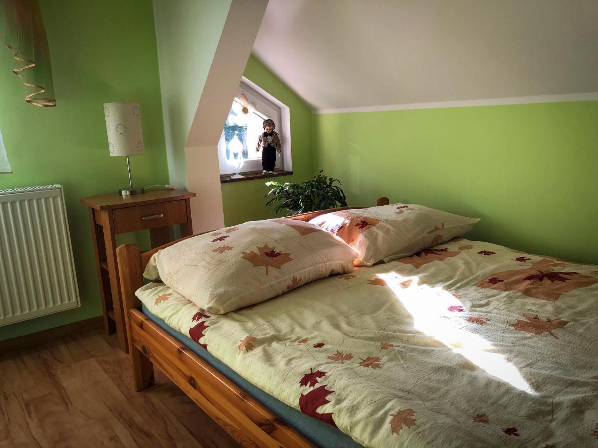 U Bronka Apartament *