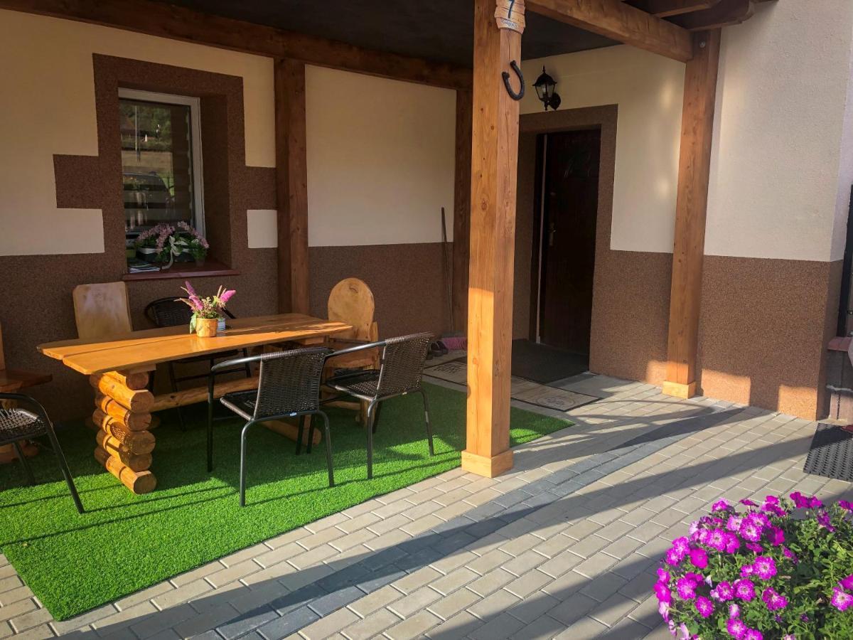 Apartment U Bronka *