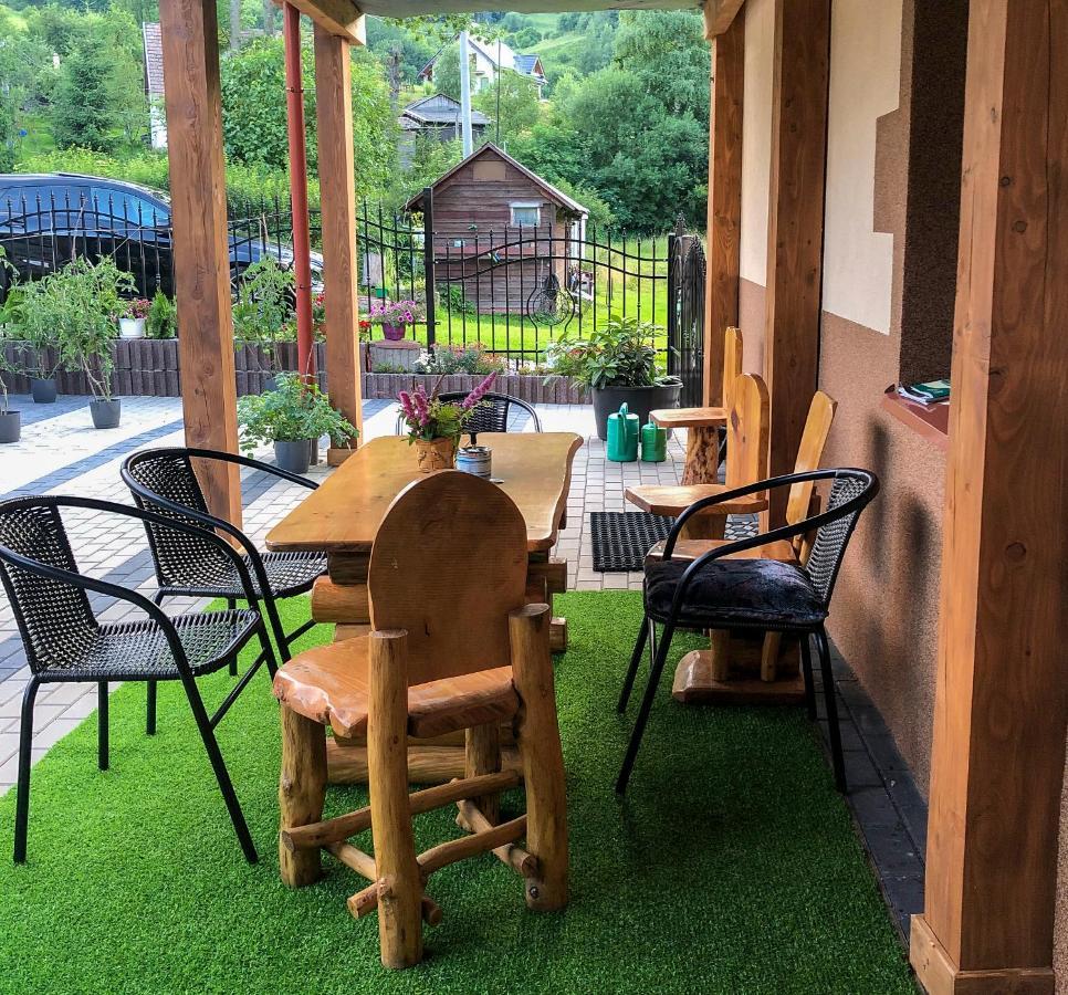 Apartament U Bronka Duszniki Zdrój