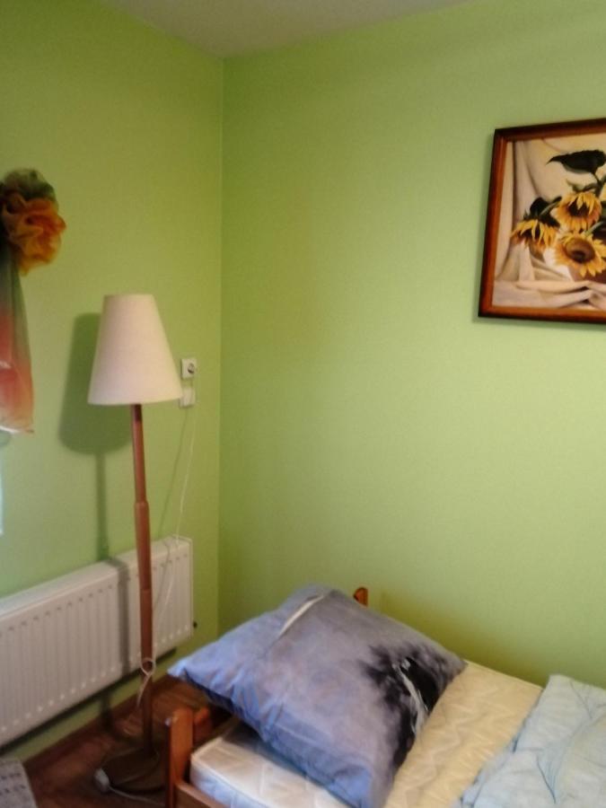 U Bronka Apartment