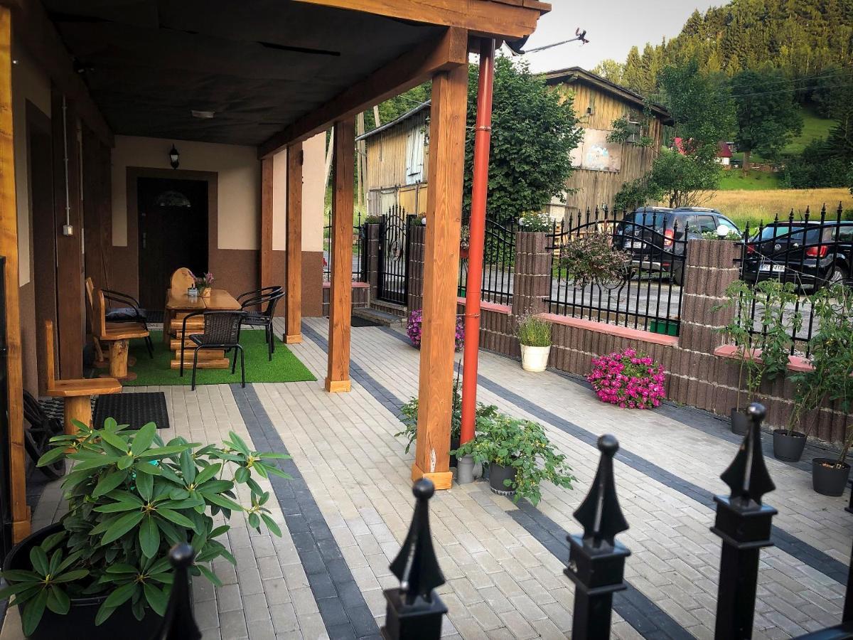 Apartment U Bronka Duszniki Zdroj