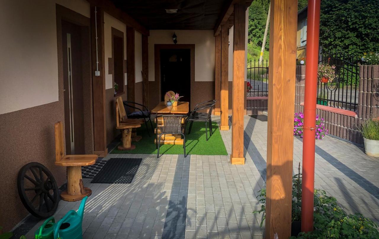 U Bronka Apartment